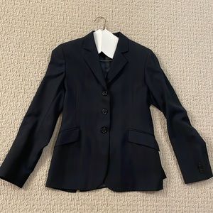 NWOT RJ classics prestige collection show coat